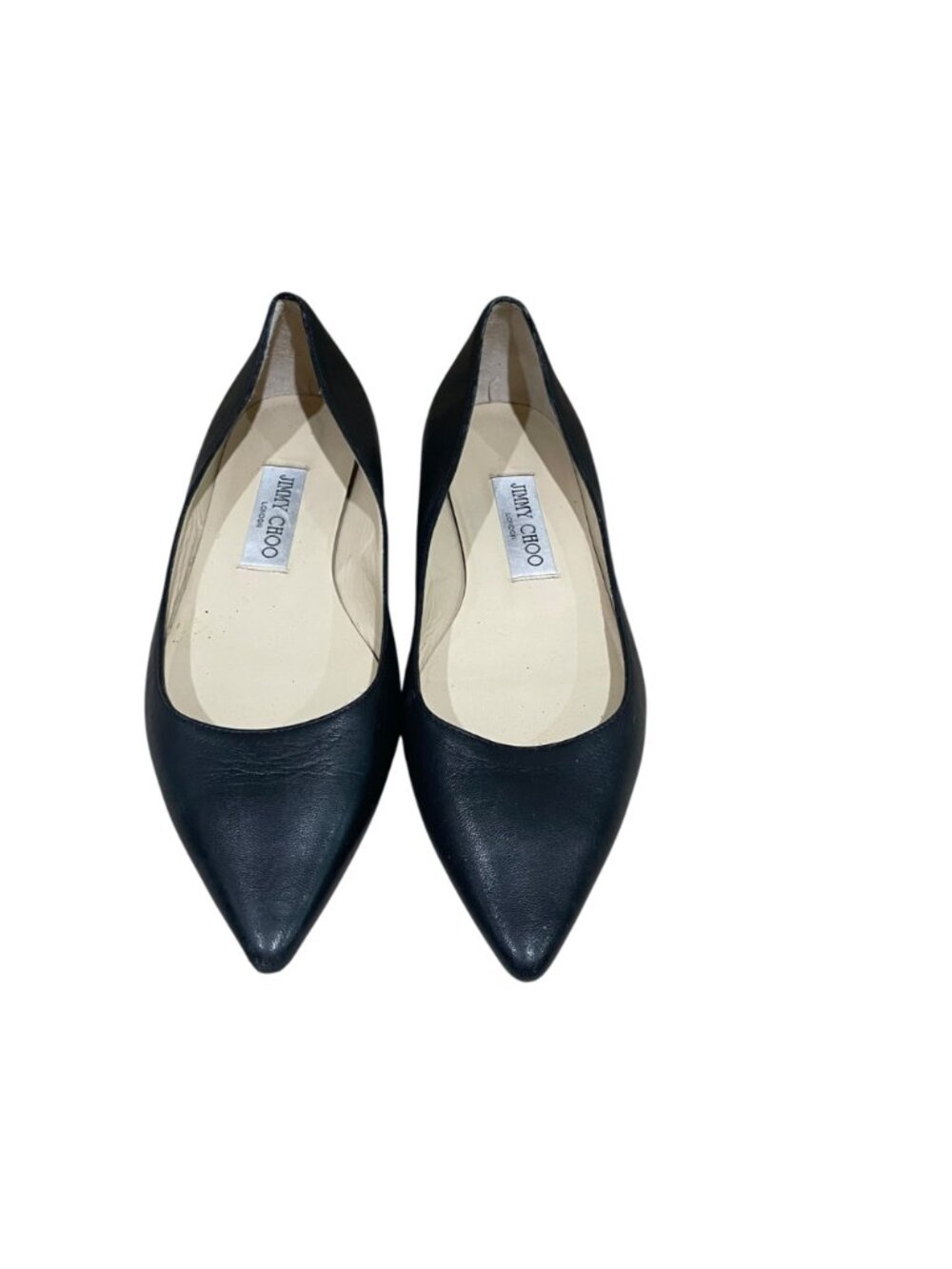 Jimmy choo romy flat - Picture 2 of 5